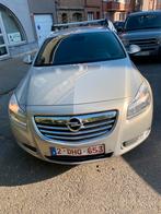 Opel insignia 2011 2.0 diésel 102234(car pass)disponible, Particulier, Te koop