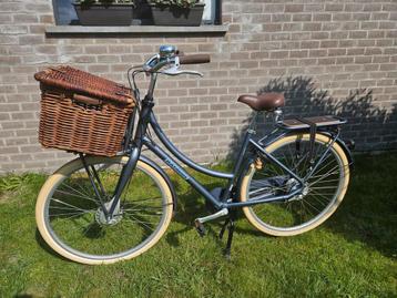 Batavus Packd 7 damesfiets framemaat 49, Fietsen en Brommers, Ophalen, 47 tot 50 cm, Versnellingen, Batavus