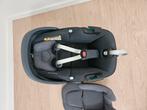 Maxi cosi pebble 360 i-size + verschillende accessoires, Kinderen en Baby's, Autostoeltjes, Ophalen, Zo goed als nieuw