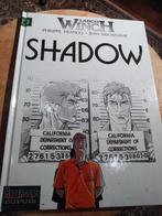 Largo Winch nr. 12 Shadow, Boeken, Gelezen, Ophalen of Verzenden, Eén stripboek, Van Hamme
