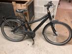 Jongensfiets 24 inch puky crusader, Fietsen en Brommers, Ophalen, Puky, Handrem, Gebruikt