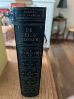 Oude boek, Antiek en Kunst, Antiek | Boeken en Manuscripten, Ophalen of Verzenden