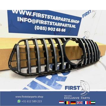 A1678881101 W167 C167 GLE AMG GT GRIL GLE63 GLE63s origineel beschikbaar voor biedingen