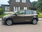 Renault Scenic 1.2TCe turbobenz 1eig Airco Navi gekeurd, Auto's, Renault, Euro 5, Bruin, Bedrijf, Handgeschakeld
