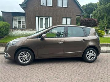Renault Scenic 1.2TCe turbobenz 1eig Airco Navi gekeurd   beschikbaar voor biedingen