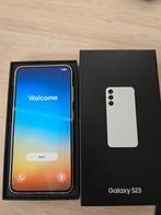 Samsung Galaxy S23 128 GB, Telecommunicatie, Mobiele telefoons | Samsung, 128 GB, Ophalen of Verzenden, Zo goed als nieuw, Galaxy S23