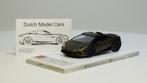 1:43 Lamborghini Huracan Sterrato Make-Up Eidolon Verde Gea, Enlèvement ou Envoi, Neuf, Voiture, Autres marques