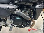 Fantic Motor - Caballero Scrambler 500 Euro 5 2025, 1 cilinder, 12 t/m 35 kW, 500 cc