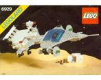 LEGO Classic Space 6929 Starfleet Voyager, Kinderen en Baby's, Speelgoed | Duplo en Lego, Ophalen of Verzenden, Zo goed als nieuw