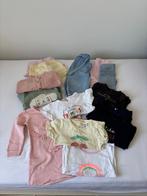 Kinderkleding maat 80 meisje, Ophalen of Verzenden, Zo goed als nieuw
