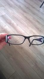 Montuur leesbril dolce and gabana, Handtassen en Accessoires, Zonnebrillen en Brillen | Dames, Gebruikt, Zwart, Ophalen of Verzenden