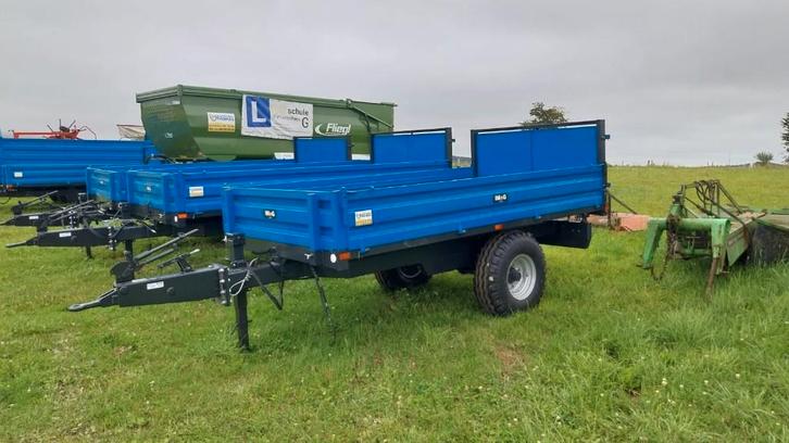 benne agricole 3.5, 5.0, 8.0 t, Articles professionnels, Agriculture | Outils, Cultures, Culture de bulbes, Arboriculture, Culture de fruits