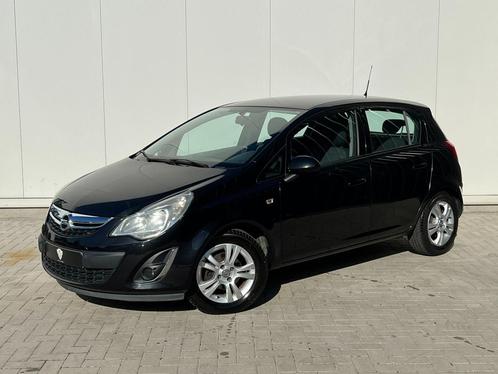 ✅ Opel Corsa 1.3 CDTi | GARANTIE | Airco | Propere Staat, Autos, Opel, Entreprise, Achat, Corsa, ABS, Airbags, Air conditionné