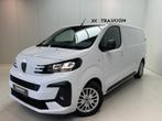Peugeot Expert Premium L2 / Standaard EXPERT/L2/CAMERA/GPS/A, Auto's, Peugeot, Automaat, 186 g/km, 144 pk, Wit