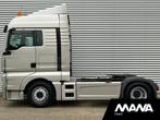 MAN TGX 18.470 4x2 BLS Sideskirts Koelkast Standkachel, Achat, Euro 6, Entreprise, MAN