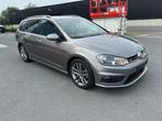 Volkswagen Golf Variant 1.4 TSI  R line, Auto's, Volkswagen, 90 kW, Euro 5, 122 pk, Parkeersensor