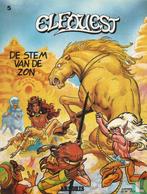 Elfquest - De stem van de zon, Boeken, Stripverhalen, Ophalen of Verzenden, Zo goed als nieuw