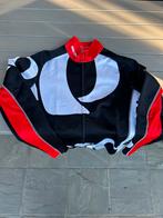 WIELERSET KLEDIJ, Ophalen