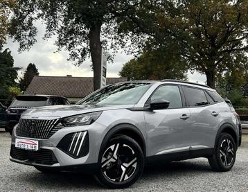 Peugeot 2008 Hybrid 145 e-DSC Allure Camera Carplay 0km NIEU beschikbaar voor biedingen