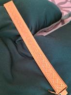 Braclet ancienne doré plaqué or, Kleding | Heren, Riemen en Ceintuurs, Ophalen of Verzenden, Zo goed als nieuw