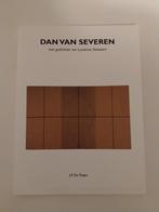 Ets, Dan Van Severen, Antiek en Kunst, Ophalen of Verzenden