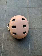 Patins à roues alignées + casque, Enlèvement, Réglable, Utilisé, Enfants