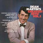 LP- Dean Martin's Greatest Hits, Cd's en Dvd's, Ophalen of Verzenden