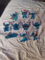 Stickers stitch, Collections