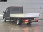 Mercedes Sprinter 519 CDI Automaat Open Laadbak Dubbel Cabin, Automaat, Stof, Euro 6, 4 cilinders