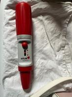Pipet Labo, Ophalen, Gebruikt