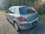 Peugeot 307, 1.4 benzine 66 Kw,Bj 2005,*GEKEURD*, Auto's, Voorwielaandrijving, Stof, Elektrische ramen, Bedrijf