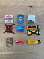 Retro luciferdoosjes en aanstekers, Verzamelen, Ophalen of Verzenden, Luciferdoosjes of -merken