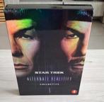 Dvdbox star trek alternate realities in nieuwstaat, Cd's en Dvd's, Dvd's | Tv en Series, Ophalen of Verzenden, Zo goed als nieuw