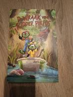 De wraak van ridder Piepus - Marc De Bel, Enlèvement ou Envoi, Comme neuf