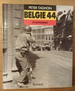 België 44 De Bevrijding, Livres, Peter Taghon, Général, Utilisé, Enlèvement ou Envoi