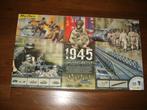 Heller ww2 1/72 1945 kit, Hobby en Vrije tijd, Modelbouw | Auto's en Voertuigen, Ophalen of Verzenden, Gebruikt, Overige typen