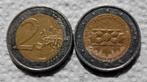 2 euro Frankrijk 2018 (Le Bleuet de France, Enlèvement ou Envoi, France, 2 euros, Monnaie en vrac