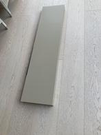 IKEA Lack wandplank 110 cm om te overschilderen, Huis en Inrichting, Gebruikt, Ophalen