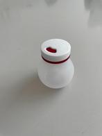 Tupperware - Zoutvatje (NIEUW), Ophalen of Verzenden, Nieuw, Rood, Overige typen