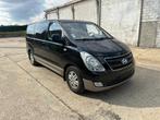 HYUNDAI H1 2.5 CRDI DUB CAB AUTOMAAT 11150€ NETTO, Testrit aan huis, Bedrijf, MyCar, 125 kW