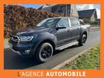 Ford Ranger 3.2 TD Puma Wildtrak (EU6.2) - GARANTIE 12M - 4a, Auto's, Automaat, 4 deurs, Gebruikt, 3200 kg