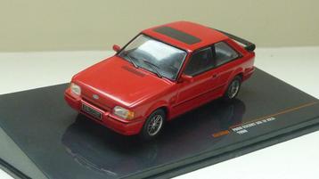 Ixo Ford Escort MK IV XR3i (1990) 1:43