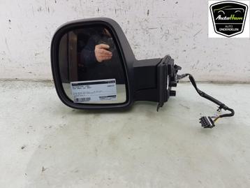 SPIEGEL LINKS Fiat Doblo Cargo (01-2022/-) (985268529V) beschikbaar voor biedingen