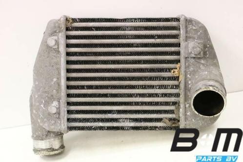 Laadluchtkoeler Audi A6 4F, Auto-onderdelen, Motor en Toebehoren, Gebruikt