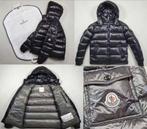 Moncler jass, Vêtements | Hommes, Vestes | Hiver, Enlèvement, Comme neuf