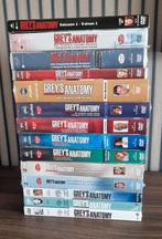 Grey's Anatomy seizoen 1 - 15, Cd's en Dvd's, Ophalen of Verzenden, Nieuw in verpakking
