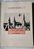 2 oorlogsboeken, Ophalen of Verzenden, Zo goed als nieuw, Algemeen