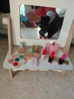 Make up tafeltje - kaptafel "Petite Amelie", Ophalen