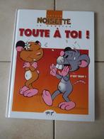 Bd : Noisette le hamster "Toute à toi!", Swysen, Une BD, Utilisé, Enlèvement ou Envoi
