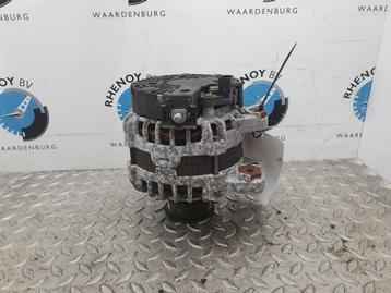 VOLVO V70 2.0 D4 Nordic+  [ALTERNATOR] 2014 beschikbaar voor biedingen